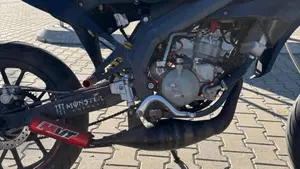Gilera GSM 50  (7)