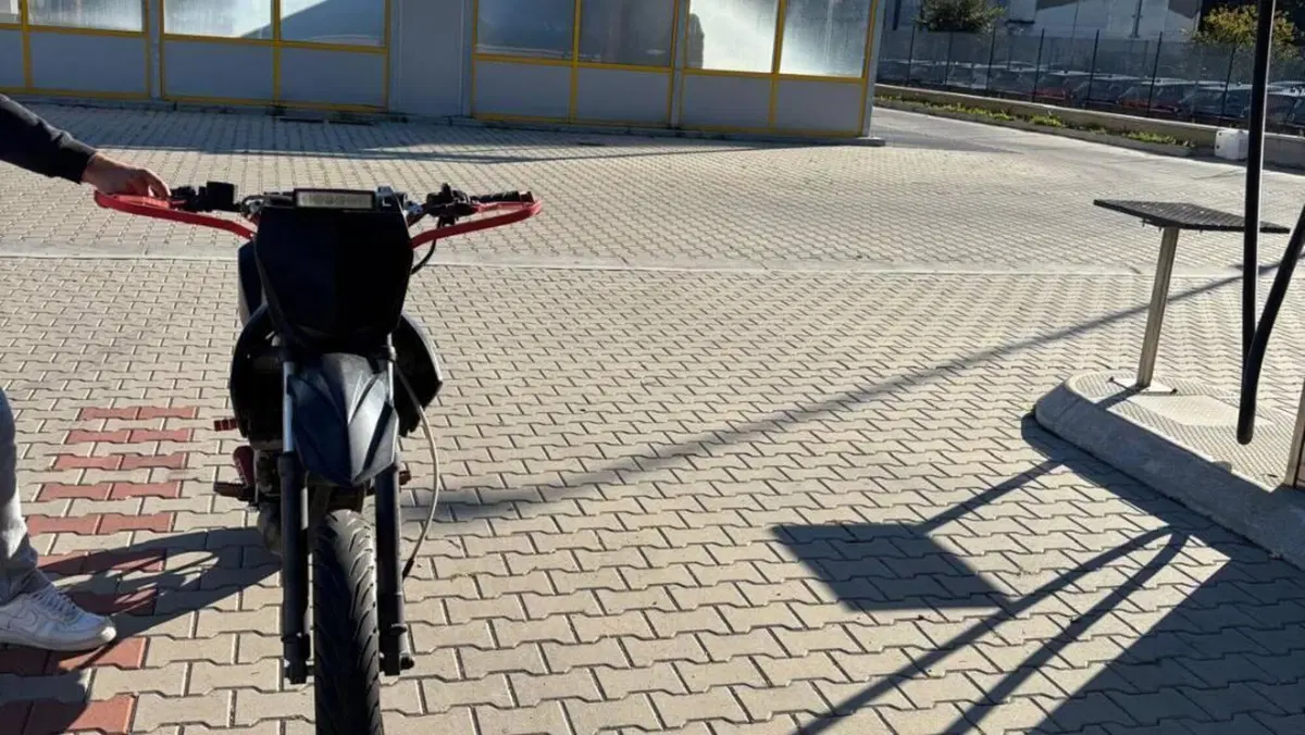 Gilera GSM 50  (8)