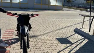 Gilera GSM 50  (8)