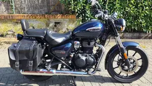 Royal Enfield Meteor 350 (2021 - 26) 