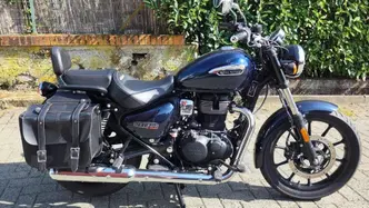 Royal Enfield Meteor 350 (2021 - 26)
