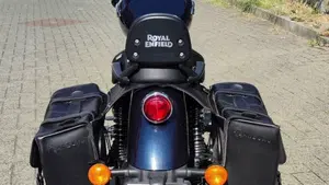 Royal Enfield Meteor 350 (2021 - 26)  (3)