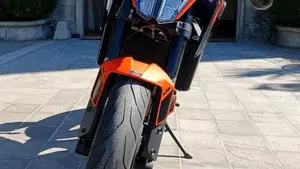 KTM 890 Duke (2021 - 23)  (2)
