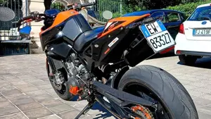 KTM 890 Duke (2021 - 23)  (7)