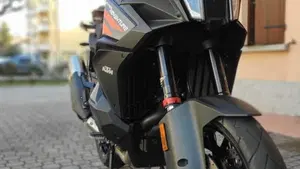 KTM 1290 Super Adventure S (2021 - 25)  (3)