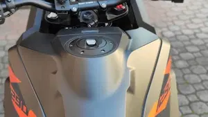 KTM 1290 Super Adventure S (2021 - 25)  (5)
