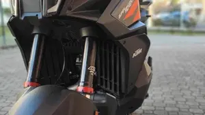 KTM 1290 Super Adventure S (2021 - 25)  (6)