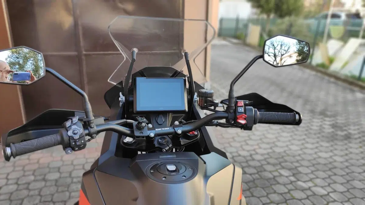 KTM 1290 Super Adventure S (2021 - 25)  (7)