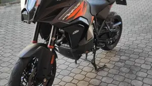 KTM 1290 Super Adventure S (2021 - 25)  (8)