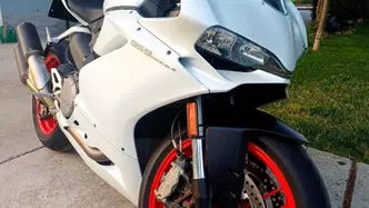 Ducati 959 Panigale (2016 - 19) usata