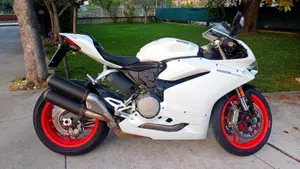 Ducati 959 Panigale (2016 - 19)  (3)