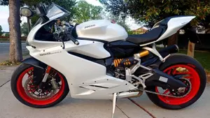 Ducati 959 Panigale (2016 - 19)  (4)