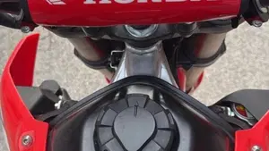 Honda CRF 300L (2021 - 24)  (5)