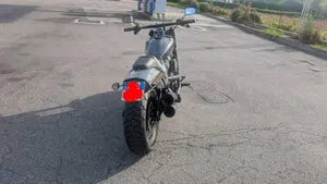 Harley-Davidson Fat Bob 114 (2021 - 25) 