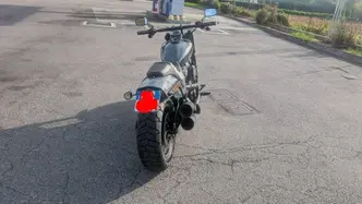 Harley-Davidson Fat Bob 114 (2021 - 25) usata