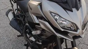 Kawasaki Versys 1000 ABS (2015 - 16)  (2)