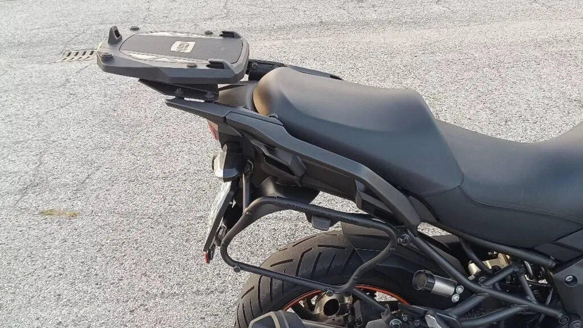 Kawasaki Versys 1000 ABS (2015 - 16)  (3)