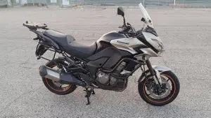 Kawasaki Versys 1000 ABS (2015 - 16)  (4)