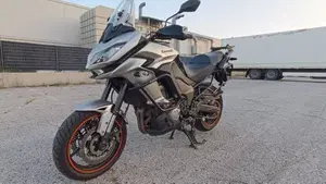 Kawasaki Versys 1000 ABS (2015 - 16)  (5)