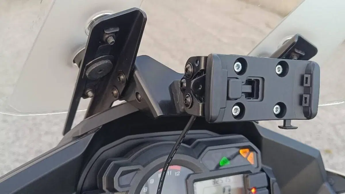 Kawasaki Versys 1000 ABS (2015 - 16)  (6)