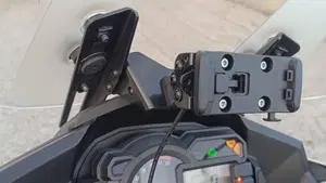 Kawasaki Versys 1000 ABS (2015 - 16)  (6)