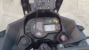 Kawasaki Versys 1000 ABS (2015 - 16)  (7)