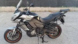 Kawasaki Versys 1000 ABS (2015 - 16)  (9)