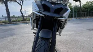 Ducati Multistrada 1200 Enduro Pro (2017 - 18)  (8)