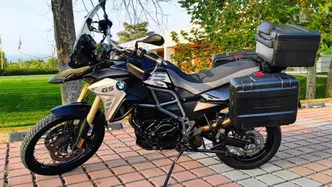 Bmw F 800 GS (2016 - 18) usata