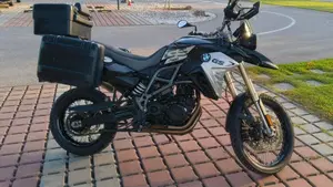 Bmw F 800 GS (2016 - 18)  (3)