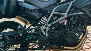 Bmw F 800 GS (2016 - 18)  (4)