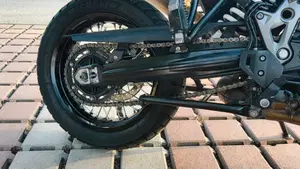 Bmw F 800 GS (2016 - 18)  (5)