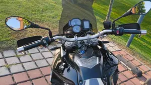Bmw F 800 GS (2016 - 18)  (9)