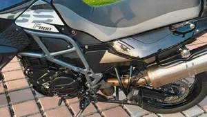 Bmw F 800 GS (2016 - 18)  (10)