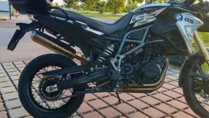 Bmw F 800 GS (2016 - 18)  (11)