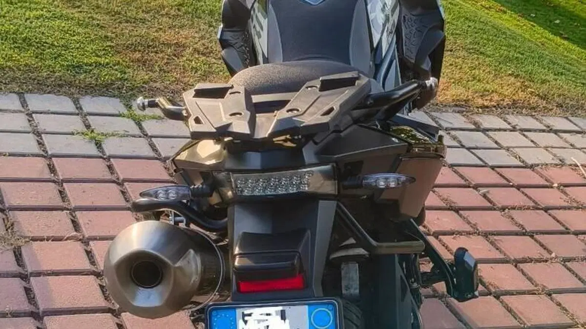 Bmw F 800 GS (2016 - 18)  (12)