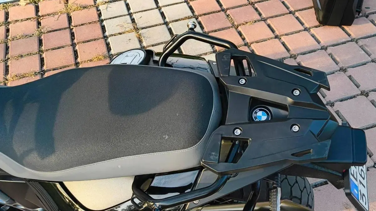 Bmw F 800 GS (2016 - 18)  (13)