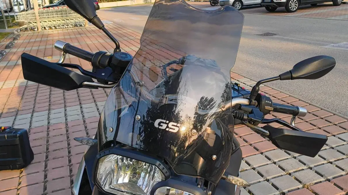 Bmw F 800 GS (2016 - 18)  (15)