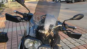 Bmw F 800 GS (2016 - 18)  (15)