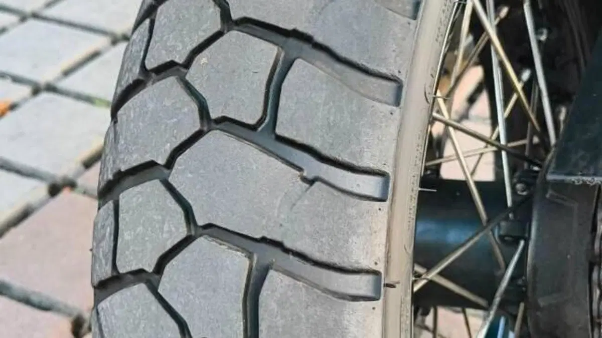 Bmw F 800 GS (2016 - 18)  (17)