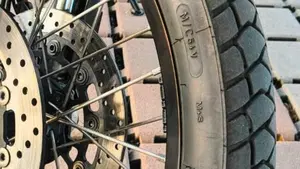Bmw F 800 GS (2016 - 18)  (18)