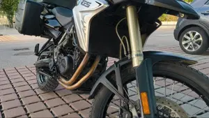 Bmw F 800 GS (2016 - 18)  (19)