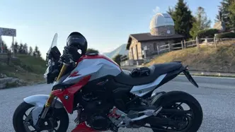 Bmw F 900 R (2017 - 20) usata