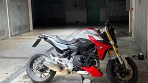 Bmw F 900 R (2017 - 20)  (4)