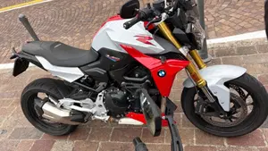 Bmw F 900 R (2017 - 20)  (5)