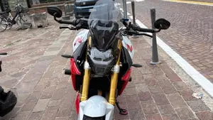 Bmw F 900 R (2017 - 20)  (6)