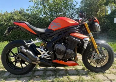 Triumph Speed Triple 1200 RS (2021 - 24) - Annuncio 10114072