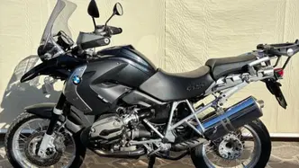 Bmw R 1200 GS (2008 - 09) usata