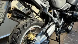 Bmw R 1200 GS (2008 - 09)  (3)