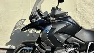 Bmw R 1200 GS (2008 - 09)  (4)